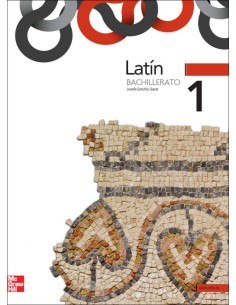 12LATIN 1º BACHILLERATO